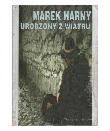 Urodzony z wiatru