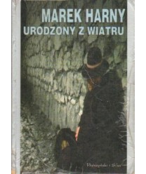 Urodzony z wiatru