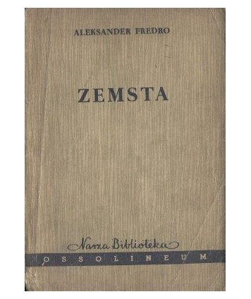 Zemsta