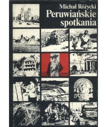 Peruwiańskie spotkania