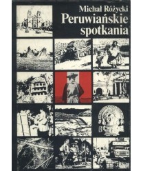 Peruwiańskie spotkania