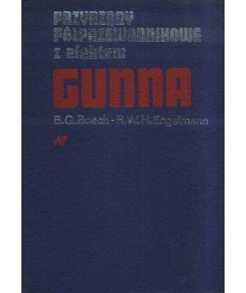 Przyrządy półprzewodnikowe z efektem Gunna