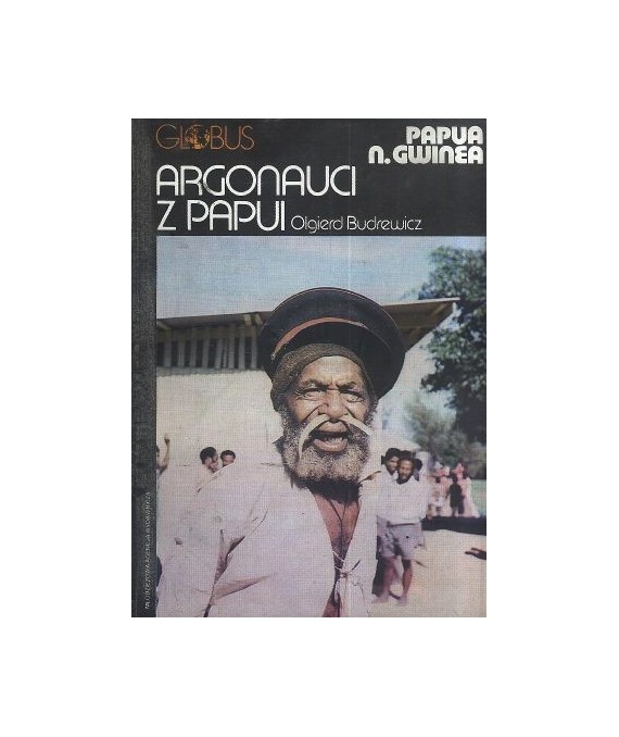 Argonauci z Papui. Madagaskar pełen tajemnic