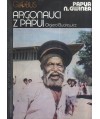 Argonauci z Papui. Madagaskar pełen tajemnic