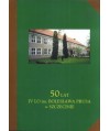 50 lat IV LO im. Bolesława Prusa w Szczecinie