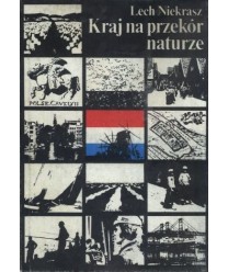 Kraj na przekór naturze