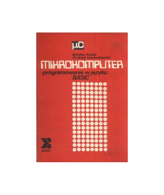 Mikrokomputer - programowanie w języku Basic