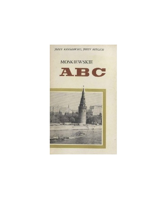 Moskiewskie ABC