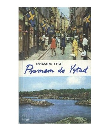 Promem do Ystad