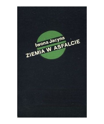 Ziemia w asfalcie