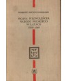 Wojna wyzwoleńcza narodu polskiego w latach 1939-1945