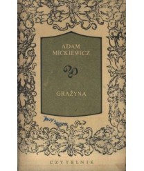 Grażyna. Powieść litewska