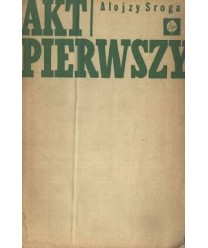 Akt pierwszy