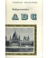 Budapeszteńskie ABC