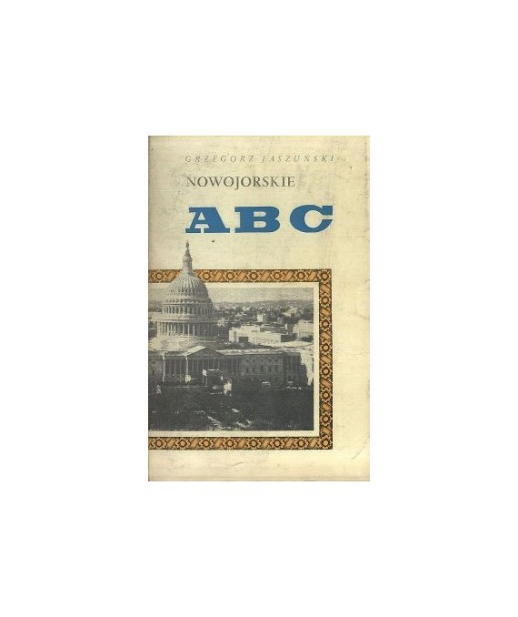 Nowojorskie ABC