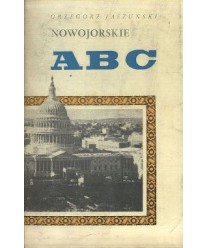Nowojorskie ABC