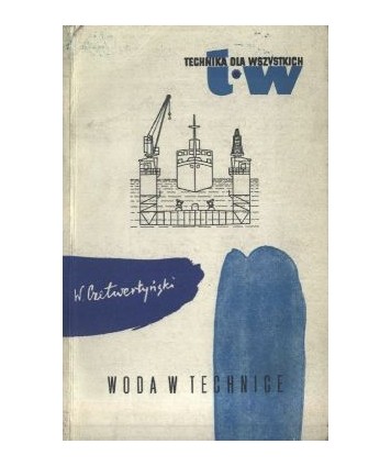 Woda w technice