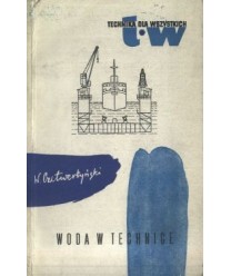 Woda w technice