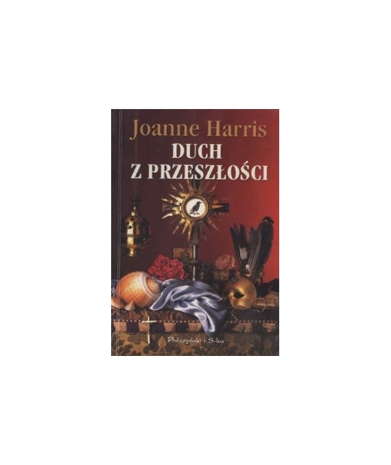Duch z przeszłości