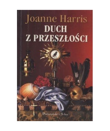 Duch z przeszłości