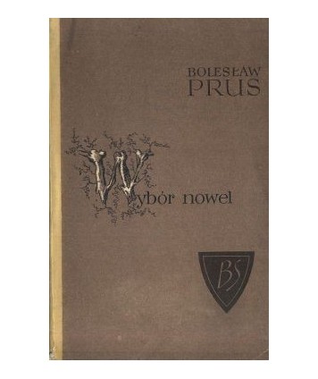 Wybór nowel