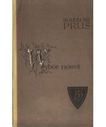 Wybór nowel