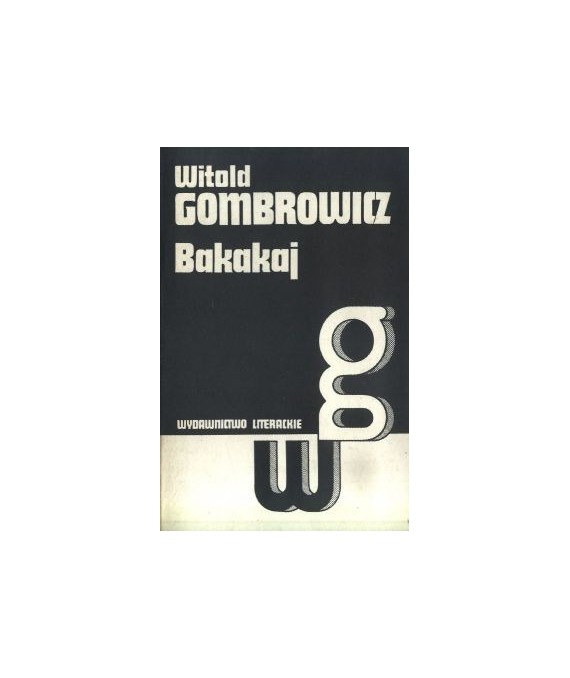 Bakakaj