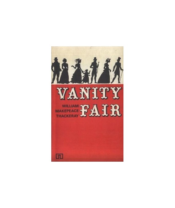 Vanity Fair. A Novel Without a Hero