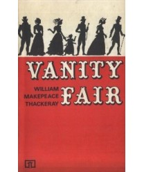 Vanity Fair. A Novel Without a Hero