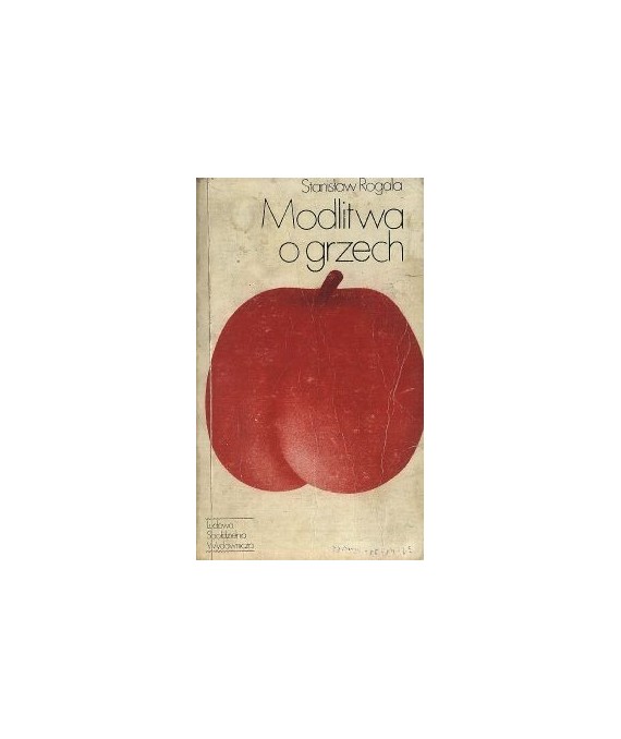Modlitwa o grzech