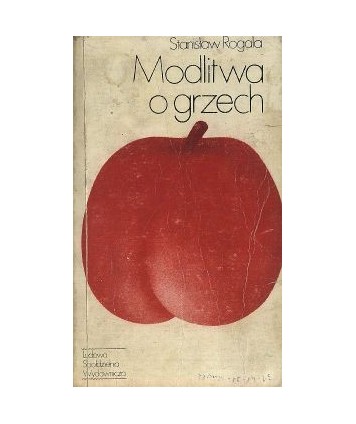 Modlitwa o grzech