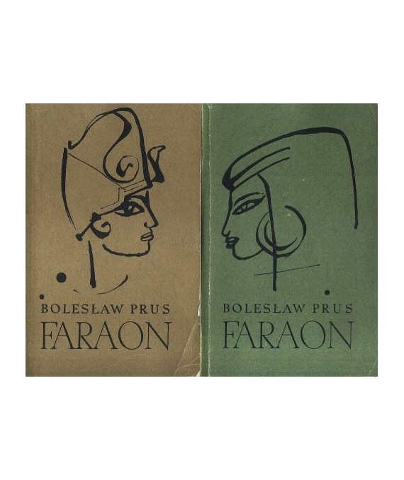 Faraon t.1-2