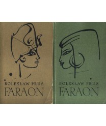 Faraon t.1-2