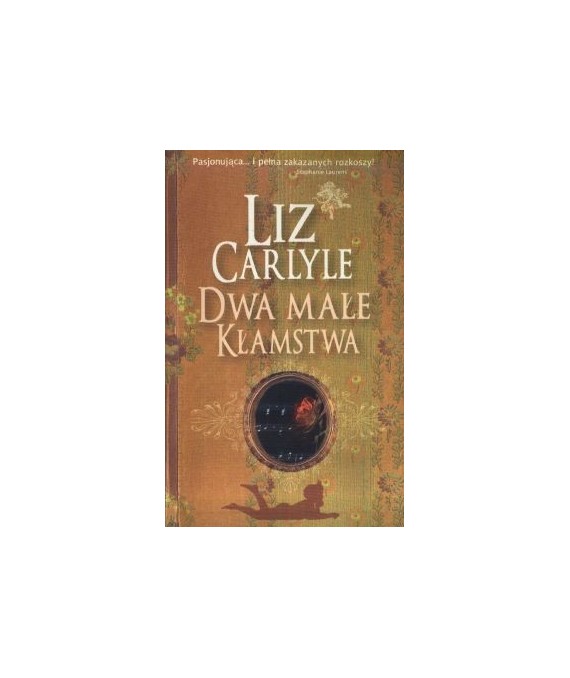 Dwa małe kłamstwa