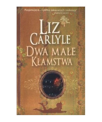 Dwa małe kłamstwa