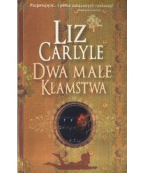 Dwa małe kłamstwa