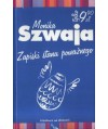 Zapiski stanu poważnego. Powieść dla kobiet. Oraz płci pozostałych
