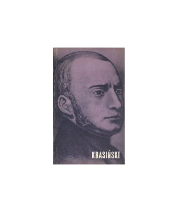Zygmunt Krasiński