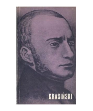 Zygmunt Krasiński
