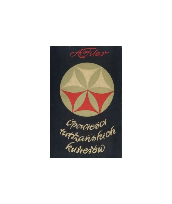Opowieści tatrzańskich kurierów