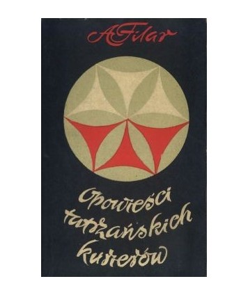 Opowieści tatrzańskich kurierów