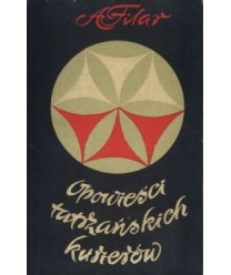 Opowieści tatrzańskich kurierów