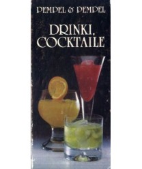 Drinki, Cocktaile