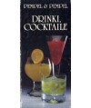 Drinki, Cocktaile
