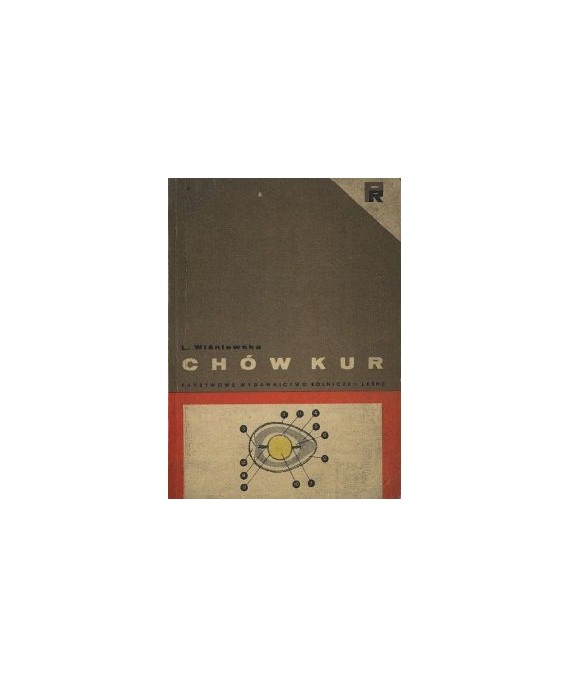Chów kur
