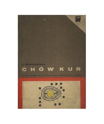 Chów kur