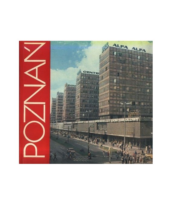 Poznań