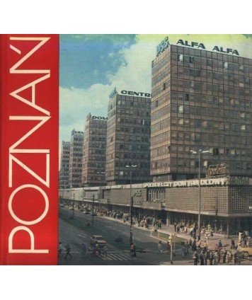 Poznań