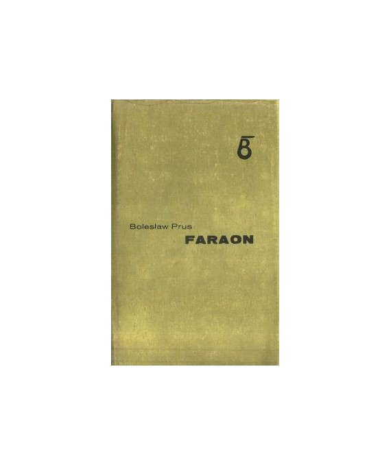 Faraon t.1-2