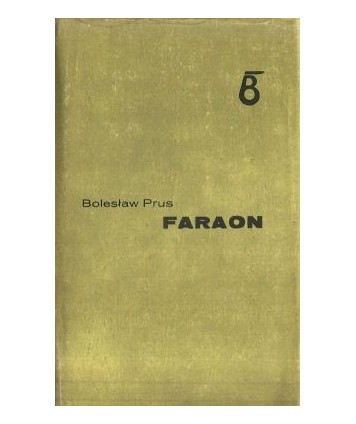 Faraon t.1-2